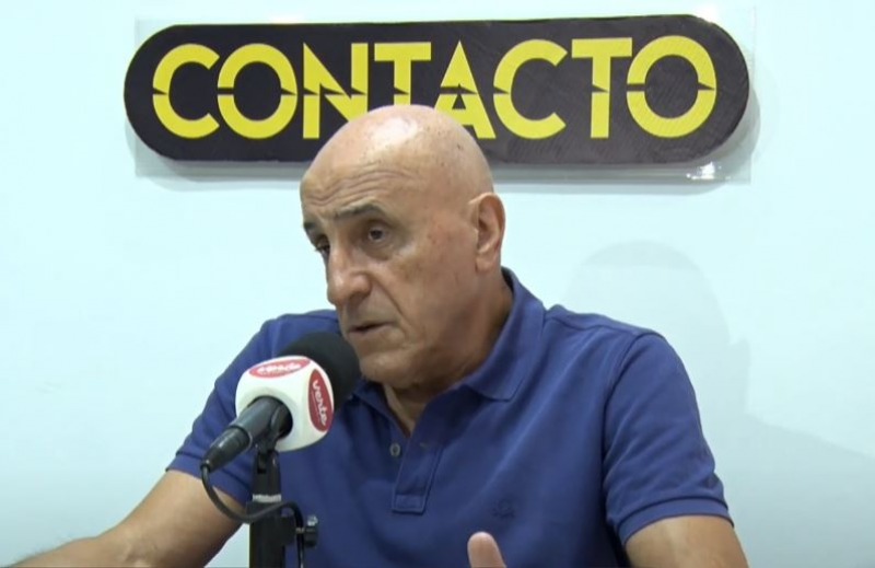 Galarza: Es inslito, no entendemos qu pas